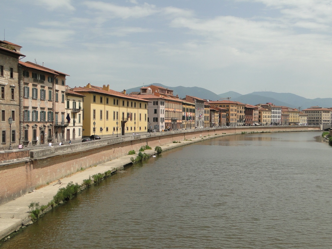 Pisa